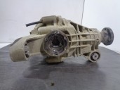 Recambio de diferencial trasero para volkswagen touareg (7la) tdi r5 referencia OEM IAM 4460310018 0AB525017D 4460310019 ZF