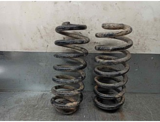 Recambio de muelle amortiguacion para bmw x5 (e53) 3.0 24v cat referencia OEM IAM   