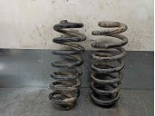 Recambio de muelle amortiguacion para bmw x5 (e53) 3.0 24v cat referencia OEM IAM 