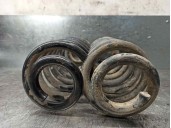 Recambio de muelle amortiguacion para bmw x5 (e53) 3.0 24v cat referencia OEM IAM   