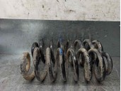 Recambio de muelle amortiguacion para bmw x5 (e53) 3.0 24v cat referencia OEM IAM   