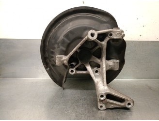 Recambio de mangueta trasera derecha para volkswagen passat b6 (3c2) 2.0 bluetdi referencia OEM IAM 3C0505436F 3C0505434K 