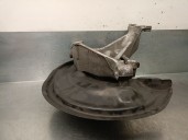 Recambio de mangueta trasera derecha para volkswagen passat b6 (3c2) 2.0 bluetdi referencia OEM IAM 3C0505436F 3C0505434K 