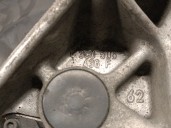 Recambio de mangueta trasera derecha para volkswagen passat b6 (3c2) 2.0 bluetdi referencia OEM IAM 3C0505436F 3C0505434K 