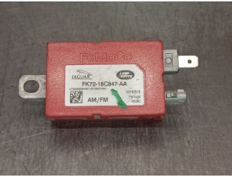 Recambio de antena para jaguar xe (x760) 2.0 d referencia OEM IAM FK7218C847AA  FOMOCO