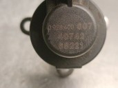 Recambio de valvula para jaguar xe (x760) 2.0 d referencia OEM IAM 0928400607 0928400607 BOSCH