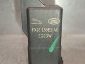 Recambio de caja precalentamiento para jaguar xe (x760) 2.0 d referencia OEM IAM FX23189E2AC 0281003123 BOSCH