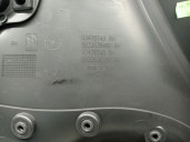 Recambio de guarnecido puerta delantera derecha para opel corsa f (p2jo) 1.5 (68) referencia OEM IAM 93476749 9832638480