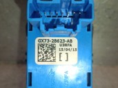 Recambio de palanca freno de mano para jaguar xe (x760) 2.0 d referencia OEM IAM GX732B623AB  