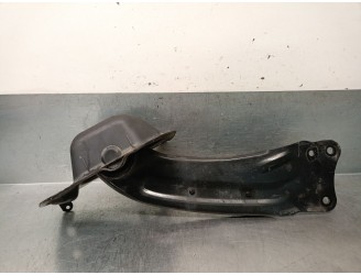 Recambio de brazo suspension inferior trasero izquierdo para volkswagen passat b6 (3c2) 2.0 bluetdi referencia OEM IAM 3C0505225