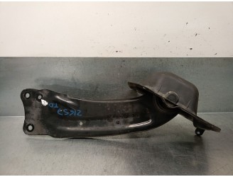 Recambio de brazo suspension inferior trasero derecho para volkswagen passat b6 (3c2) 2.0 bluetdi referencia OEM IAM 3C0505226B 