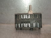 Recambio de rele para jaguar xe (x760) 2.0 d referencia OEM IAM GX73M073BA  P00134077A LEONI