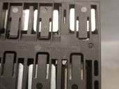 Recambio de rele para jaguar xe (x760) 2.0 d referencia OEM IAM GX73M073BA  P00134077A LEONI