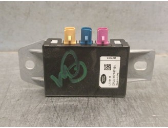Recambio de amplificador para jaguar xe (x760) 2.0 d referencia OEM IAM DPLA19C097BA 