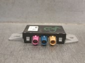 Recambio de amplificador para jaguar xe (x760) 2.0 d referencia OEM IAM DPLA19C097BA 