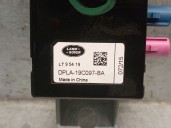 Recambio de amplificador para jaguar xe (x760) 2.0 d referencia OEM IAM DPLA19C097BA 