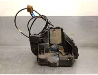 Recambio de cerradura puerta trasera izquierda para mercedes-benz clase e (w211) e 220 cdi (211.006) referencia OEM IAM 21173005