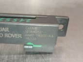 Recambio de antena para jaguar xe (x760) 2.0 d referencia OEM IAM AH4215K603AA  5E08X0107