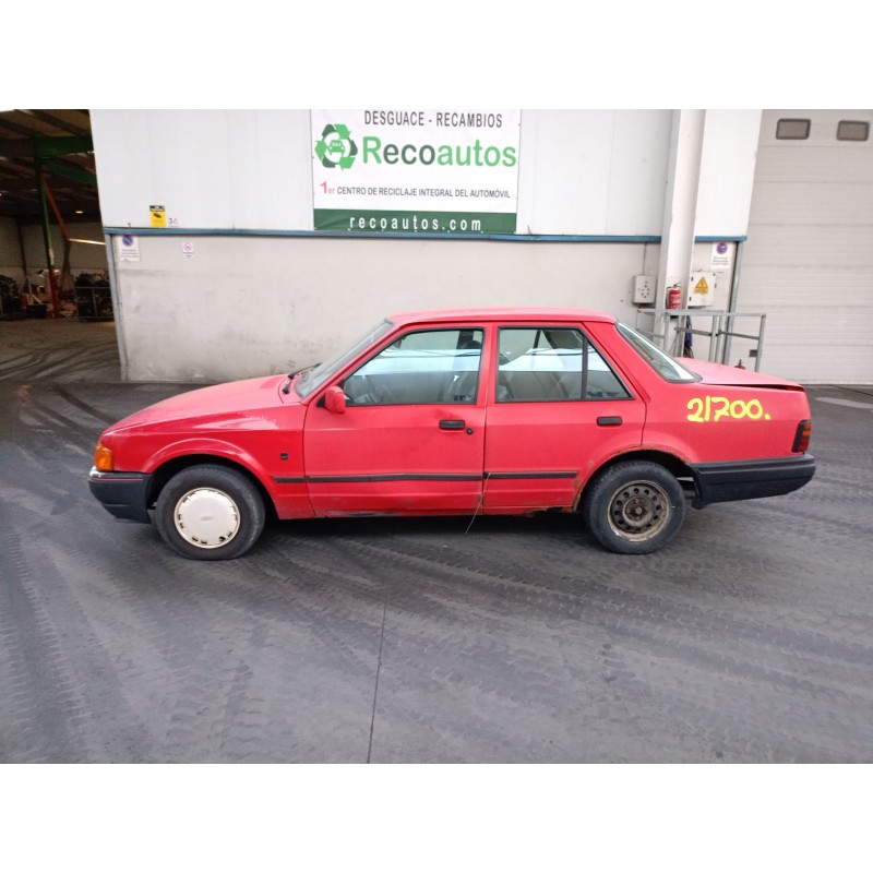 ford orion ii (aff) del año 1989