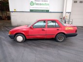 ford orion ii (aff) del año 1989