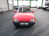 ford orion ii (aff) del año 1989