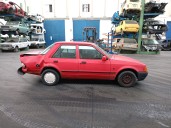 ford orion ii (aff) del año 1989