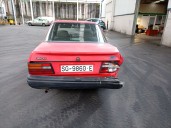 ford orion ii (aff) del año 1989