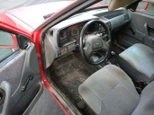 ford orion ii (aff) del año 1989