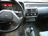 ford orion ii (aff) del año 1989