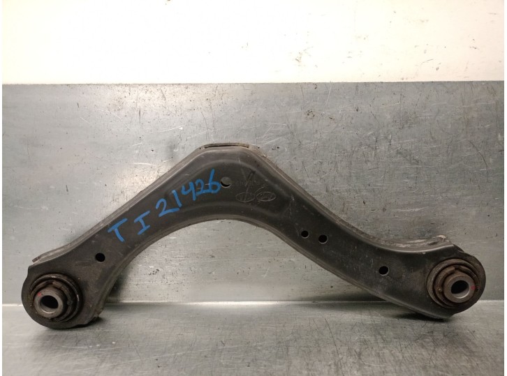 Replacement rear upper left suspension arm for Kia Ceed Tourer (CD) 1.0 T-GDi OEM IAM reference 55100G4AA0 55100G