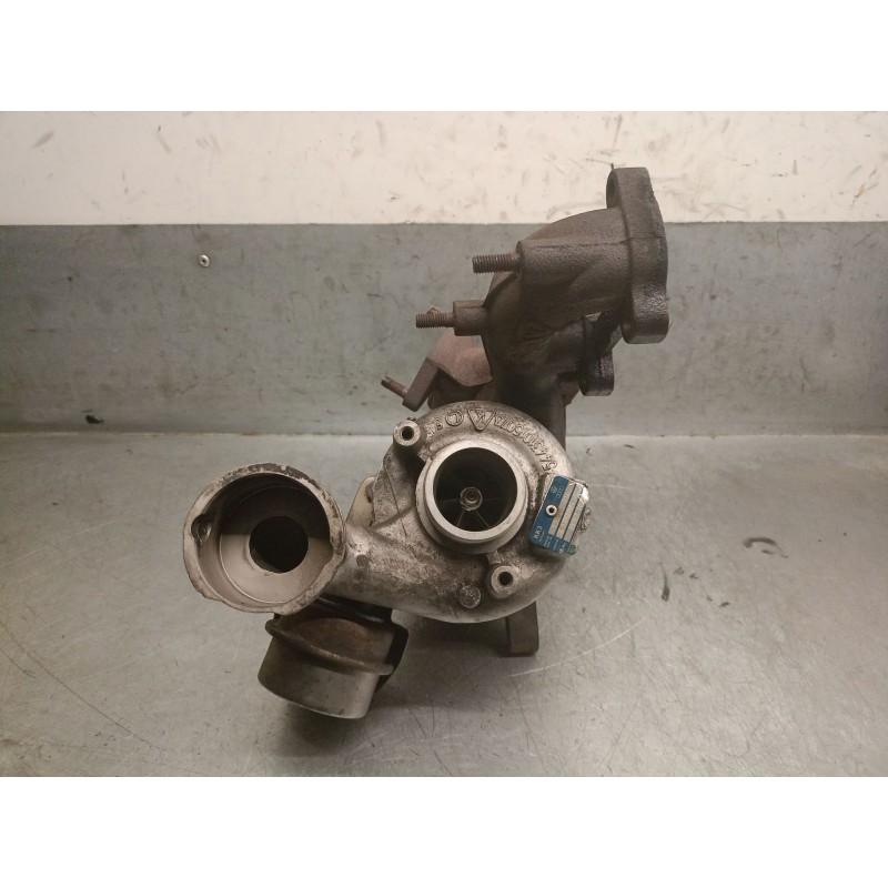 Recambio de turbocompresor para seat altea (5p1) 1.9 tdi referencia OEM IAM 038253014G 038253056E 