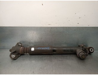 Recambio de amortiguador trasero derecho para hyundai i30 (pde, pd, pden) 2.0 n referencia OEM IAM 55301S0100 55321S0100 MANDO