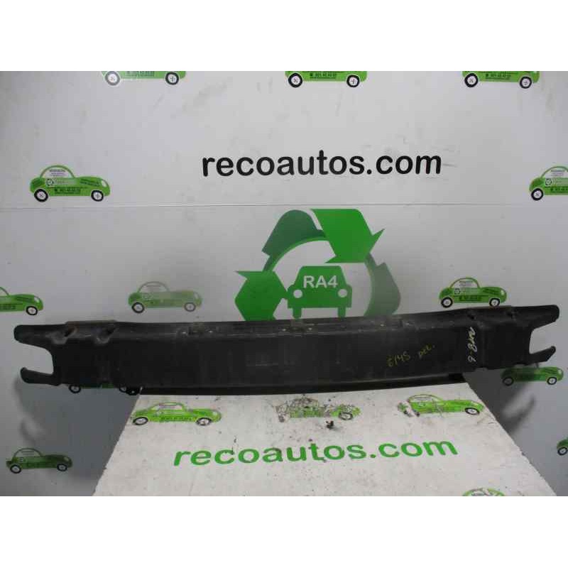 Recambio de refuerzo paragolpes delantero para kia sephia ll 1.5 cat referencia OEM IAM DE PLASTICO 