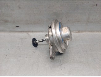 Recambio de valvula egr para opel astra g hatchback (t98) 2.0 di (f08, f48) referencia OEM IAM 9128573 849105 WAHLER