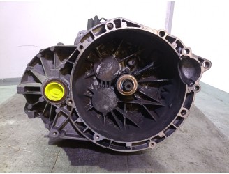 Recambio de caja cambios para volvo v50 (545) 2.0 d referencia OEM IAM 6N5R7002AA 36050233 TIGA1160506130935