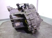 Recambio de caja cambios para volvo v50 (545) 2.0 d referencia OEM IAM 6N5R7002AA 36050233 TIGA1160506130935