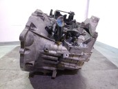 Recambio de caja cambios para volvo v50 (545) 2.0 d referencia OEM IAM 6N5R7002AA 36050233 TIGA1160506130935