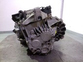 Recambio de caja cambios para volvo v50 (545) 2.0 d referencia OEM IAM 6N5R7002AA 36050233 TIGA1160506130935