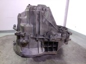 Recambio de caja cambios para volvo v50 (545) 2.0 d referencia OEM IAM 6N5R7002AA 36050233 TIGA1160506130935