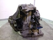 Recambio de caja cambios para volvo v50 (545) 2.0 d referencia OEM IAM 6N5R7002AA 36050233 TIGA1160506130935