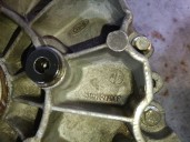 Recambio de caja cambios para volvo v50 (545) 2.0 d referencia OEM IAM 6N5R7002AA 36050233 TIGA1160506130935