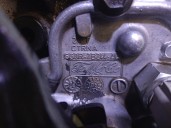 Recambio de caja cambios para volvo v50 (545) 2.0 d referencia OEM IAM 6N5R7002AA 36050233 TIGA1160506130935