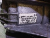 Recambio de caja cambios para volvo v50 (545) 2.0 d referencia OEM IAM 6N5R7002AA 36050233 TIGA1160506130935