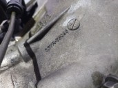 Recambio de caja cambios para volvo v50 (545) 2.0 d referencia OEM IAM 6N5R7002AA 36050233 TIGA1160506130935