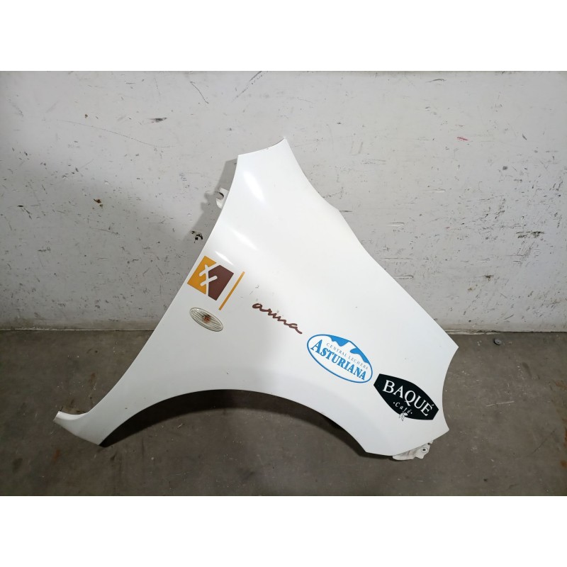 Recambio de aleta delantera derecha para nissan micra iv (k13k, k13kk) 1.2 referencia OEM IAM  F31001HBMB 