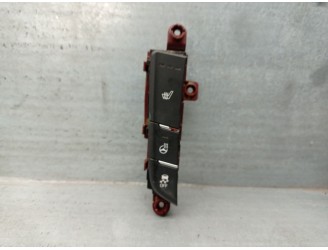 Recambio de mandos salpicadero para hyundai i30 (pde, pd, pden) 2.0 n referencia OEM IAM 93300S0230  