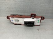 Recambio de mandos salpicadero para hyundai i30 (pde, pd, pden) 2.0 n referencia OEM IAM 93300S0230 