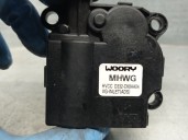 Recambio de motor apertura trampillas climatizador para hyundai i30 (pde, pd, pden) 2.0 n referencia OEM IAM D332CK8AA04 