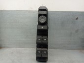 Recambio de mando elevalunas delantero izquierdo para hyundai i30 (pde, pd, pden) 2.0 n referencia OEM IAM 93571G4510 