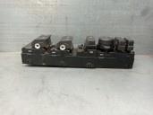 Recambio de mando elevalunas delantero izquierdo para hyundai i30 (pde, pd, pden) 2.0 n referencia OEM IAM 93571G4510 